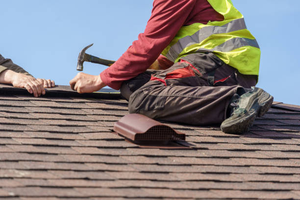 Best Metal Roofing Contractor  in Cavalier, ND