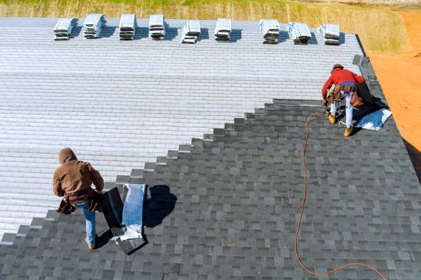 Quick and Trustworthy Emergency Roof Repair Services in Cavalier, ND