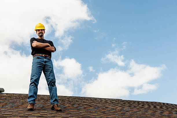 Best Roof Restoration Services  in Cavalier, ND
